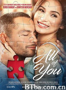 你的一切/All of You-720p|1080p高清bt种子下载