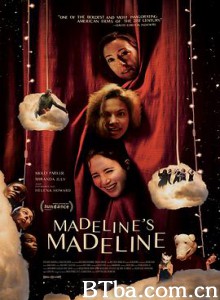 玛德琳的玛德琳/Madeline and #39;s Madeline-720p|1080p高清bt种子下载