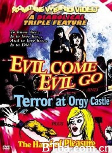 恶有恶报/Evil Come Evil Go-720p|1080p高清bt种子下载