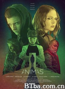 灵魂生死线/Ánimas-720p|1080p高清bt种子下载
