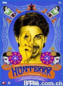Hunterrr Hunterrr-720p|1080p高清bt种子下载