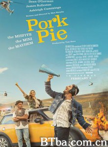 猪肉馅饼/末路狂奔/Pork Pie-720p|1080p高清bt种子下载