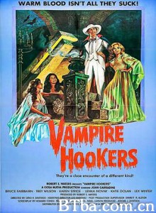 吸血鬼妓女/Vampire Hookers-720p|1080p高清bt种子下载