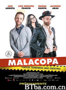 Malacopa-720p|1080p高清bt种子下载