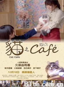 猫咪咖啡厅/猫カフェ-720p|1080p高清bt种子下载