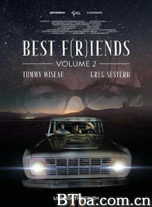 最佳好友2/Best F(r)iends: Volume Two 最佳好友2/Best F(r)iends: Volume Two-720p|1080p高清bt种子下载