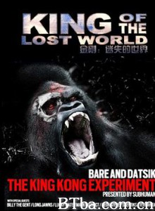 失落世界的统治者/King of the Lost World-720p|1080p高清bt种子下载