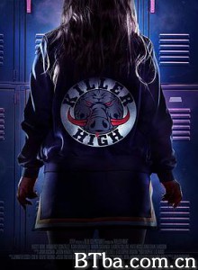 高中杀手/Killer High 高中杀手/Killer High-720p|1080p高清bt种子下载