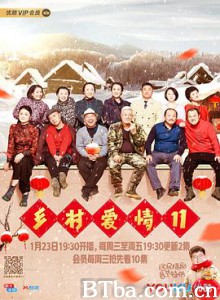 乡村爱情11/乡村爱情11狂欢曲-720p|1080p高清bt种子下载