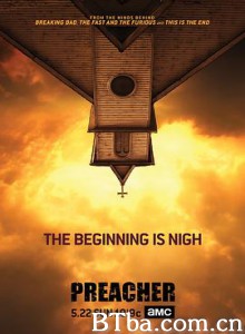 传教士 第一季/Preacher Season 1-720p|1080p高清bt种子下载