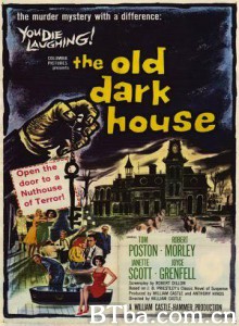 新鬼屋魅影/The Old Dark House-720p|1080p高清bt种子下载