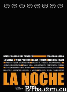 夜来了/夜爱夜寂寞(台)/La noche-720p|1080p高清bt种子下载