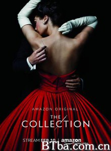 时尚烟云/时尚大亨/巴黎时装/The Collection-720p|1080p高清bt种子下载