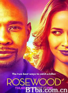 私家法医/逝者寻谜 第二季/Rosewood Season 2-720p|1080p高清bt种子下载