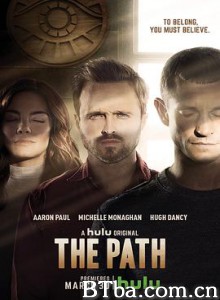 圣路教/血径迷踪/朝圣之路 第一季/The Path Season 1-720p|1080p高清bt种子下载