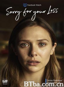 节哀顺变 第一季/Sorry for Your Loss Season 1-720p|1080p高清bt种子下载