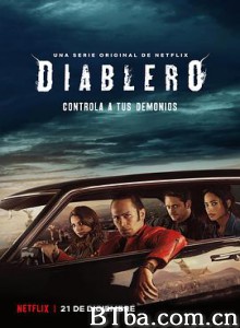 死雄/魔人/Diablero-720p|1080p高清bt种子下载