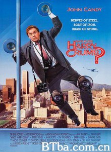通天神探/谁被蹂躏/Who and #39;s Harry Crumb?-720p|1080p高清bt种子下载