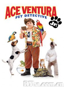 神探飞机头3/Ace Ventura: Pet Detective Jr.-720p|1080p高清bt种子下载