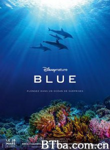 蓝色海洋/Blue-720p|1080p高清bt种子下载