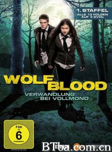 狼血少年 第一季/小狼人/狼族/Wolfblood Season 1-720p|1080p高清bt种子下载