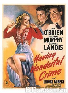 完美的犯罪/Having Wonderful Crime-720p|1080p高清bt种子下载