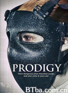超能奇才/神童/Prodigy-720p|1080p高清bt种子下载