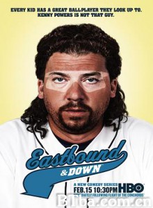 体育老师笑传/体育老师笑传 第一季/Eastbound  and amp; Down Season 1-720p|1080p高清bt种子下载