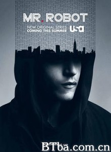 黑客军团 第一季/骇客军团/机器人先生/Mr. Robot Season 1-720p|1080p高清bt种子下载