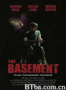 地下室/The Basement-720p|1080p高清bt种子下载