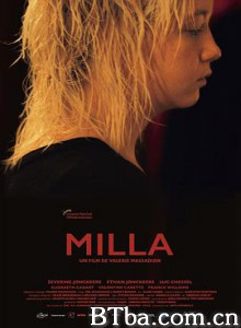 米拉/Milla-720p|1080p高清bt种子下载
