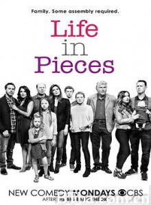 生活点滴 第一季/生活碎片/琐碎生活/Life in Pieces Season 1-720p|1080p高清bt种子下载