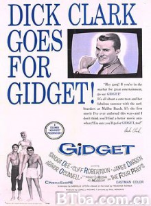 怀春玉女/Gidget 怀春玉女/Gidget-720p|1080p高清bt种子下载