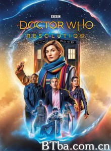 神秘博士特别篇：新年决心/Doctor Who: Resolution-720p|1080p高清bt种子下载