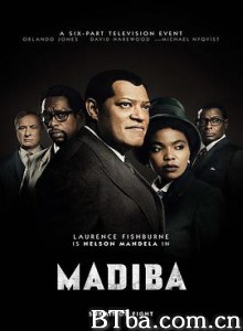 马迪巴传奇/Madiba-720p|1080p高清bt种子下载