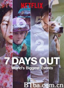 事前七日/7 Days Out-720p|1080p高清bt种子下载