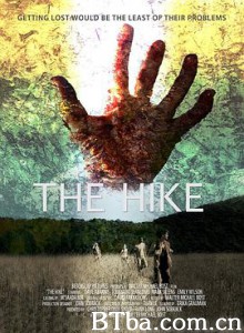 远足惊魂/The Hike-720p|1080p高清bt种子下载
