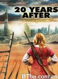 惊变20年/20 Years After-720p|1080p高清bt种子下载