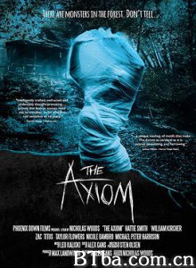 丛林怪物/阿西恩迷林/森林/The Axiom-720p|1080p高清bt种子下载