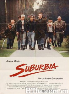 春宵金粉梦/Suburbia-720p|1080p高清bt种子下载
