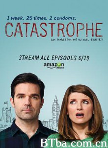 大祸临头 第一季/Catastrophe Season 1-720p|1080p高清bt种子下载