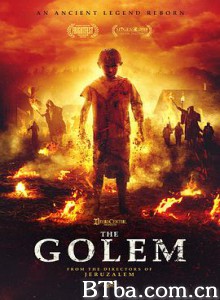 傀儡/泥人/The Golem-720p|1080p高清bt种子下载