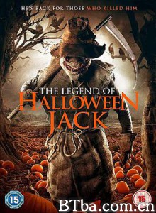 万圣节杰克的传说/The Legend of Halloween Jack-720p|1080p高清bt种子下载