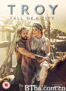 特洛伊：陷落之城/Troy: Fall of a City-720p|1080p高清bt种子下载