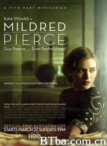 幻世浮生/Mildred Pierce-720p|1080p高清bt种子下载