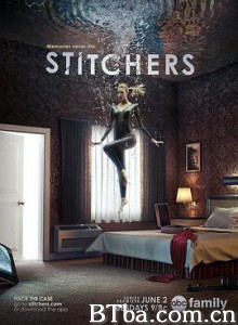 编织记忆 第二季/Stitchers Season 2-720p|1080p高清bt种子下载