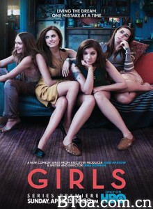 都市女孩 第一季/Girls Season 1-720p|1080p高清bt种子下载