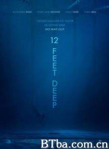 深水区/12 Feet Deep-720p|1080p高清bt种子下载