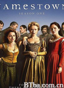 詹姆斯敦 第一季/Jamestown Season 1-720p|1080p高清bt种子下载