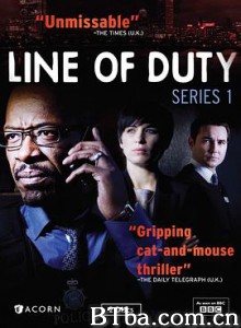 重任在肩 第一季/Line of Duty Season 1-720p|1080p高清bt种子下载